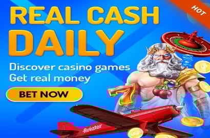 BetXchange Promotion