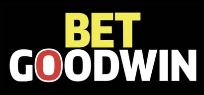 Betgoodwin logo