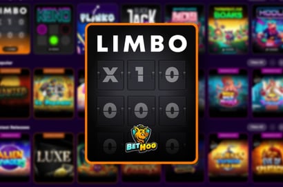 Bethog Limbo Original