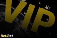 BetiBet Casino VIP