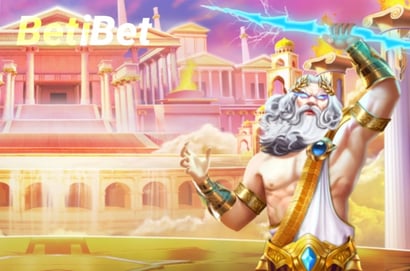 BetiBet Pragmatic Play Drops and Wins