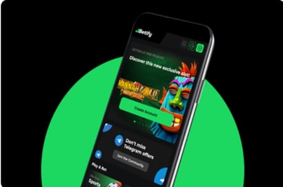 Betify App
