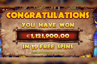 Betify Big Win