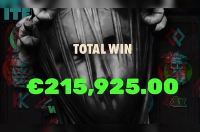 Betify Big Win