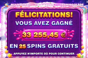 Betify Big Win