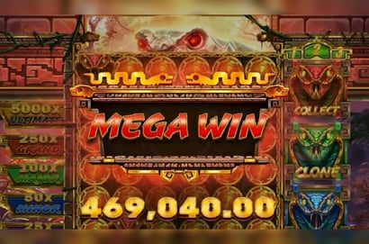 Betify Big Win
