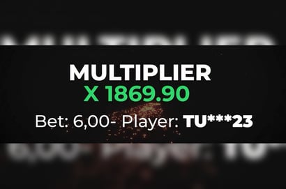 Betify Big Win