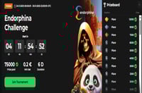 Betify Casino Prize Pool