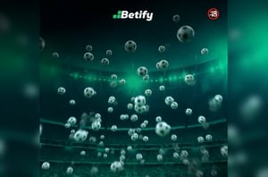 Betify Challenge