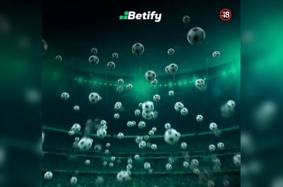 Betify Challenge