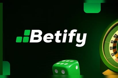 Betify Logo