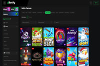 Betify Mini Games