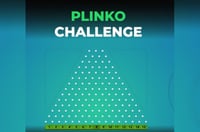 Betify Plinko Challenge