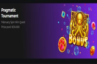 Betify Pragmatic Play Tournament