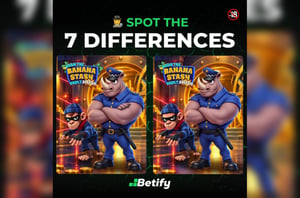 Betify Promo