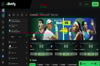 Betify sports betting