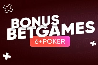 Betolimp Bonus Betgames