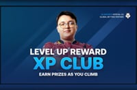 Betpanda XP Club