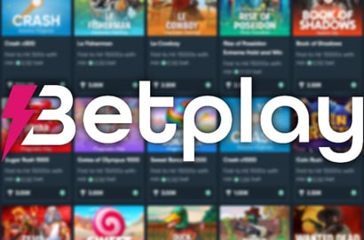 Betplay Casino Challenges