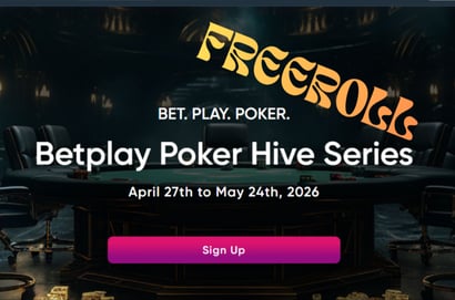Betplay Hive Feeroll