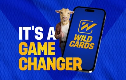 Betr Wildcards