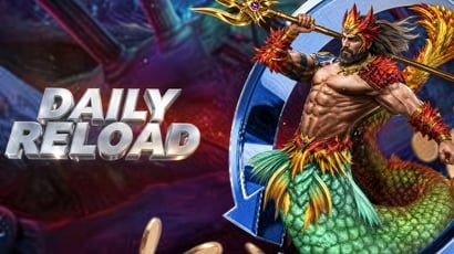 Bettabets Daily Reload