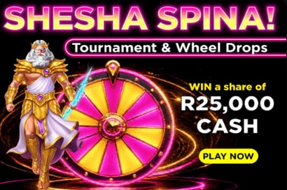Bettabets Shesha Spina