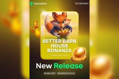 Better Barn Bonanza