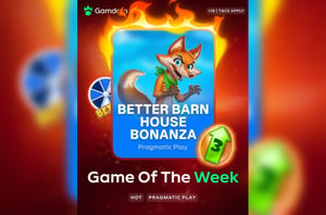 Better Barn House Bonanza