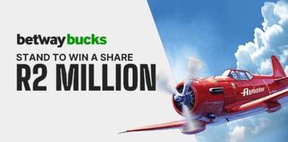 Betway Bucks
