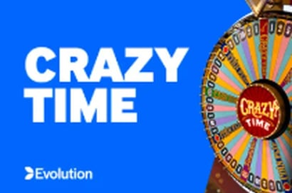 Betway Crazy Time