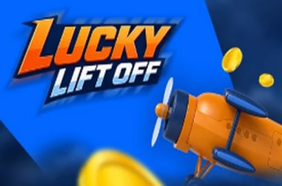 Betway Lucky Lift Off