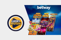 Betway Lucky Rush