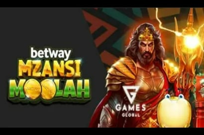 Betway Mzansi Moolah