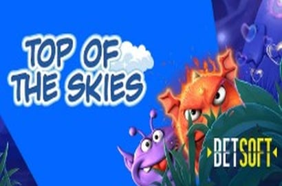 Betway Top of the skies
