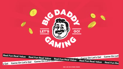 Big Daddy Gaming