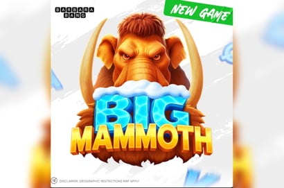 Big Mammoth Slot