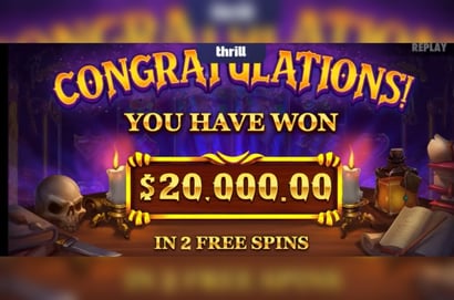 Big Win Thrill.com
