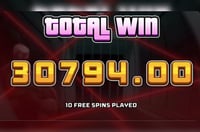 Big Win at Chips.gg