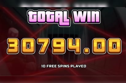 Big Win at Chips.gg