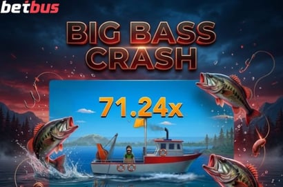 Big Wins are Swimming In