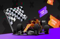 Bit Race