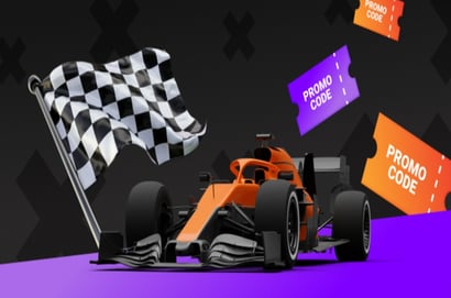 Bit Race