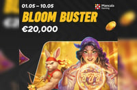 Bloom Buster Promo