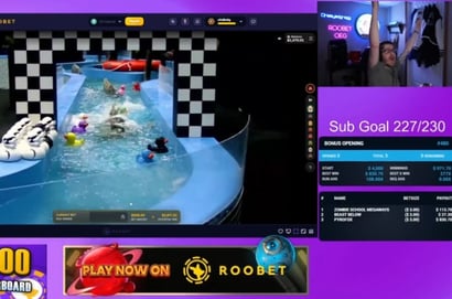 Blue Duck Bags Bounty