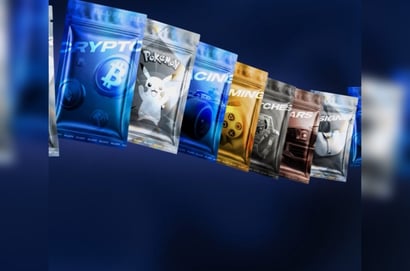Bluff Pack Pull Promo