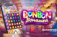BonBon Bonanza Slot