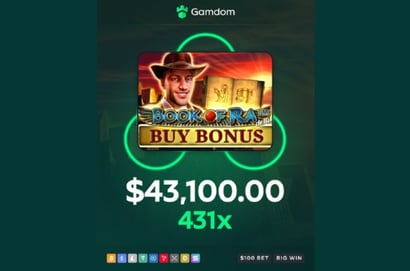 Book of Ra Bonus Buy Bounty