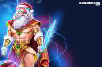 BoomerangBet Pragmatic Play Drops & Wins