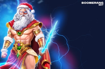 BoomerangBet Pragmatic Play Drops & Wins